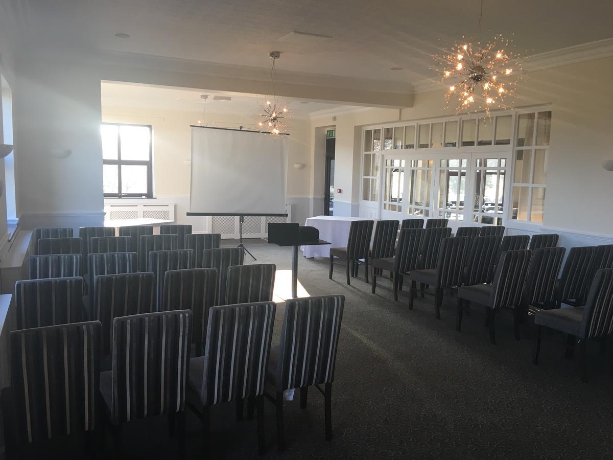Kyte Hotel Darrington Екстер'єр фото