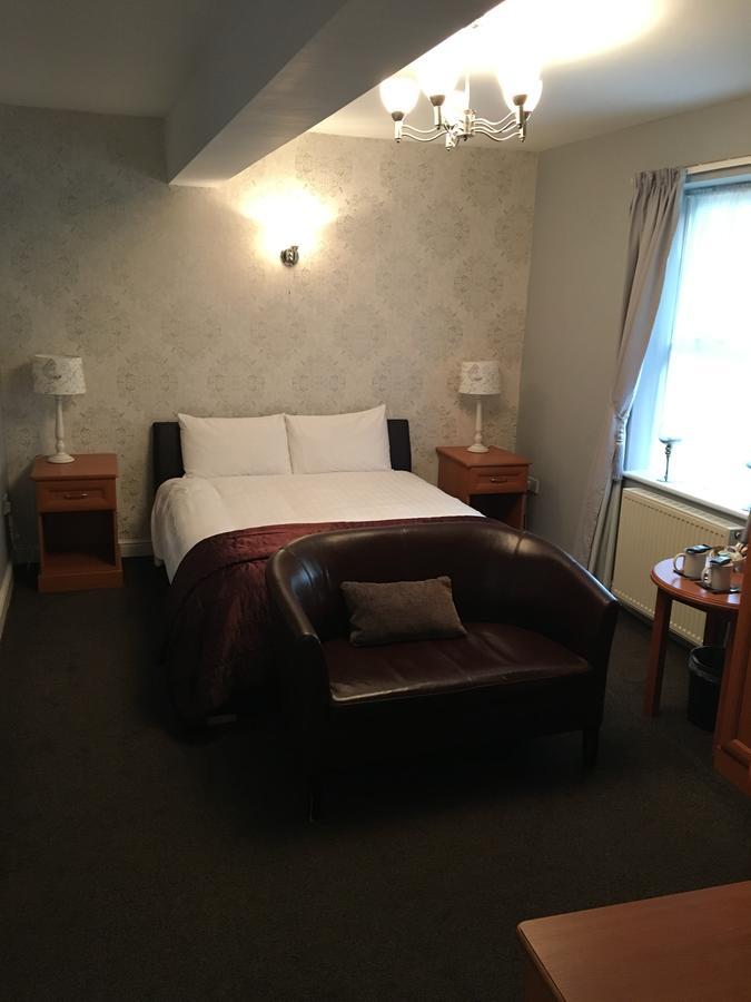 Kyte Hotel Darrington Екстер'єр фото